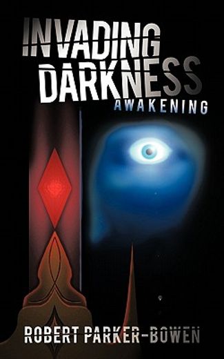 invading darkness,awakening