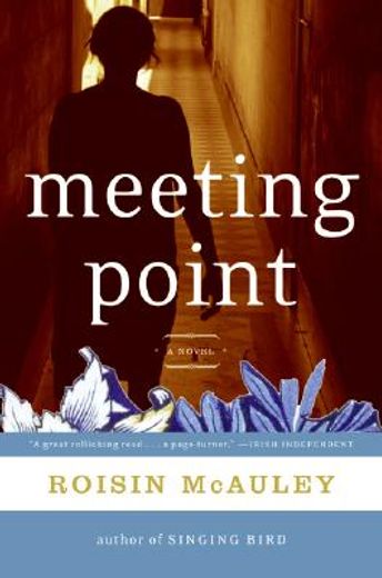 meeting point (en Inglés)