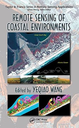 remote sensing of coastal environments