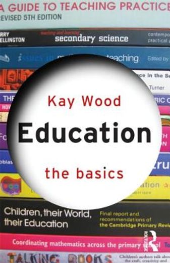 education,the basics