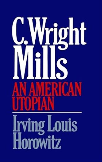 c. wright mills