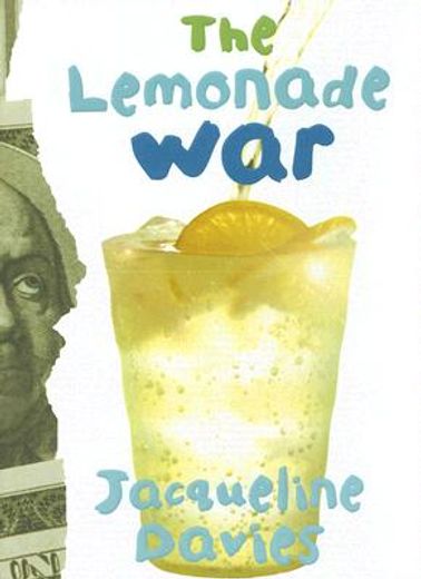 the lemonade war (en Inglés)