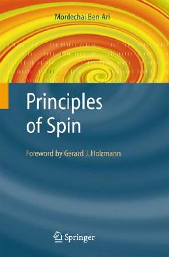 principles of spin model checker