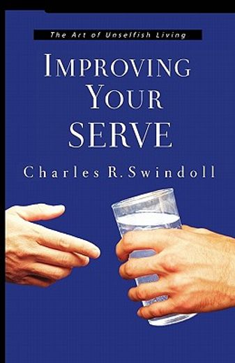 improving your serve