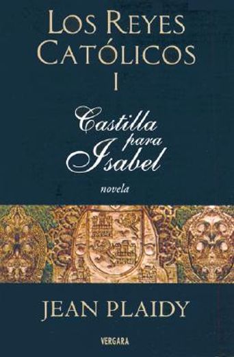 castilla para isabel (in Spanish)