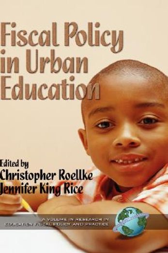 fiscal policy in urban education