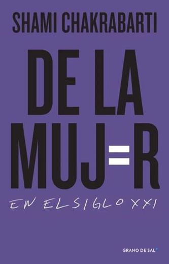 De la Mujer en el Siglo xxi (in Spanish)