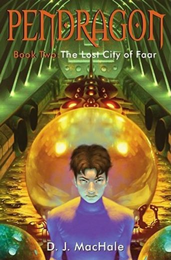 the lost city of faar (in English)