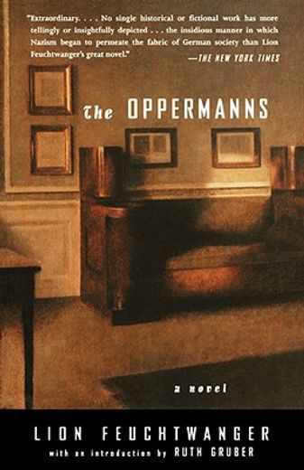 the opperman´s
