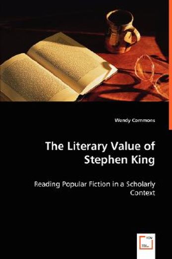 literary value of stephen king
