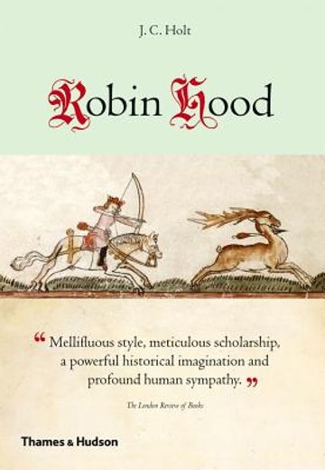 Robin Hood (en Inglés)