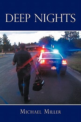 deep nights,a true tale of love, lust, crime, and corruption in the mile high city