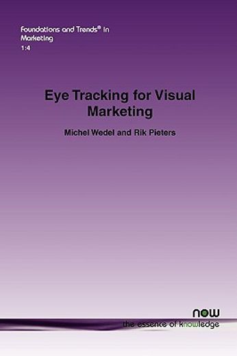 eye tracking for visual marketing