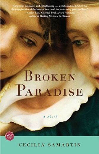 broken paradise (in English)