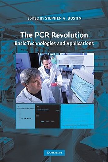 the pcr revolution,impact on basic and clinical science