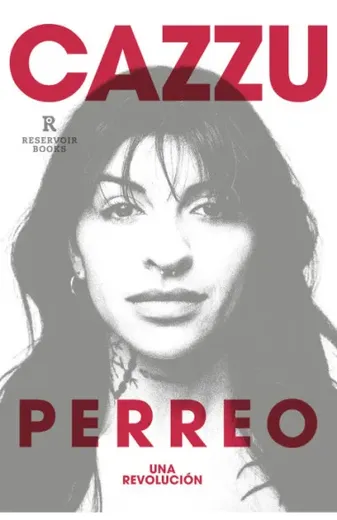 CAZZU PERREO + SEÑALADOR CAZZU DE REGALO!