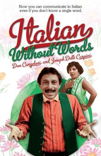 italian without words (en Inglés)