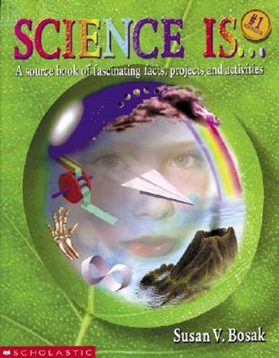 science is... (in English)