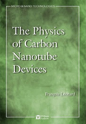 the physics of carbon nanotube devices