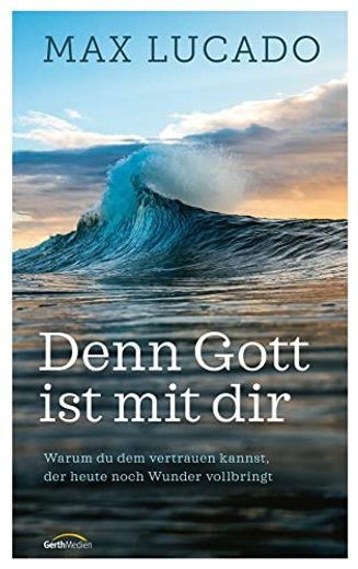 Denn Gott ist mit Dir: Warum du dem Vertrauen Kannst, der Heute Noch Wunder Vollbringt (Geistliches Leben) (in German)