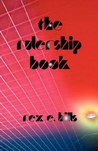 The Rulership Book (in English)