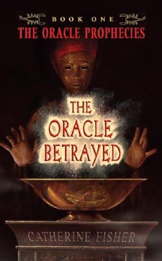 the oracle betrayed