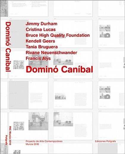 Domino Cannibal (en Inglés)