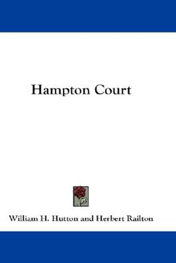 hampton court