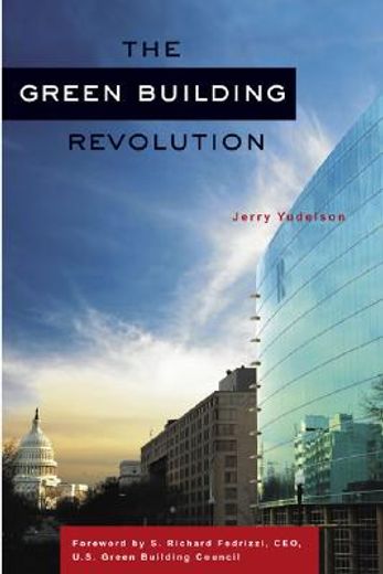 The Green Building Revolution (en Inglés)