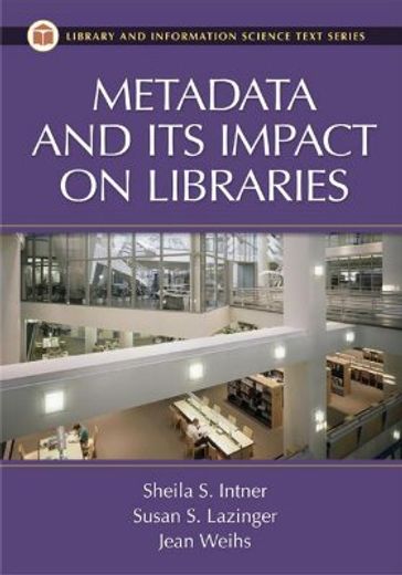 metadata and its impact on libraries (in English)