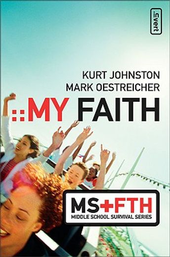 my faith (in English)