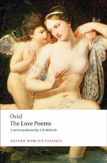 the love poems (en Inglés)