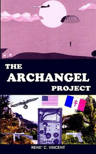 archangel project