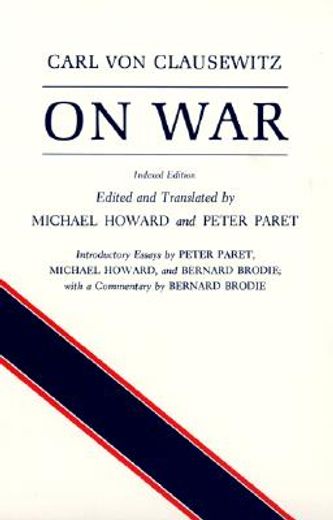 on war (in English)