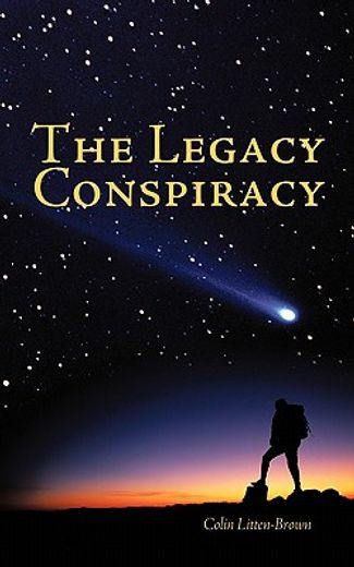 the legacy conspiracy