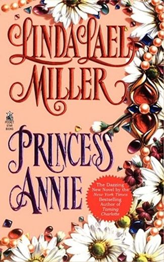 princess annie (en Inglés)