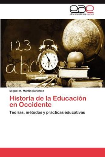 historia de la educaci n en occidente