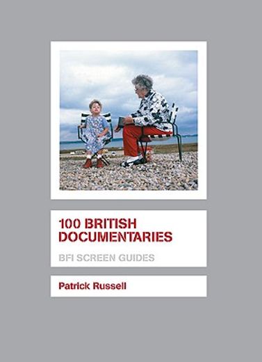 100 british documentaries