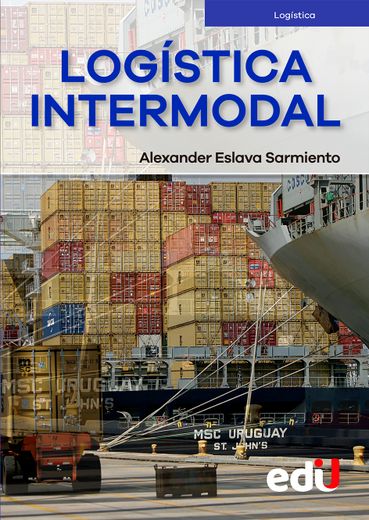 Logística Intermodal (in Spanish)