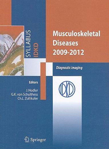 musculoskeletal diseases 2009-2012,diagnostic imaging