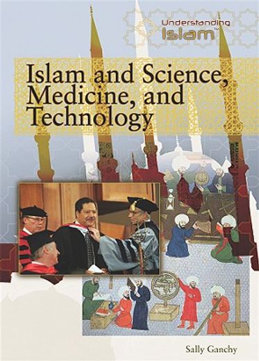 islam and science, medicine, and technology