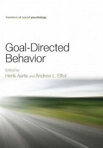 Goal-Directed Behavior (en Inglés)