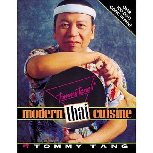 tommy tang´s modern thai cuisine