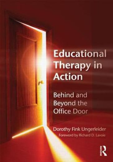 educational therapy in action,behind and beyond the office door