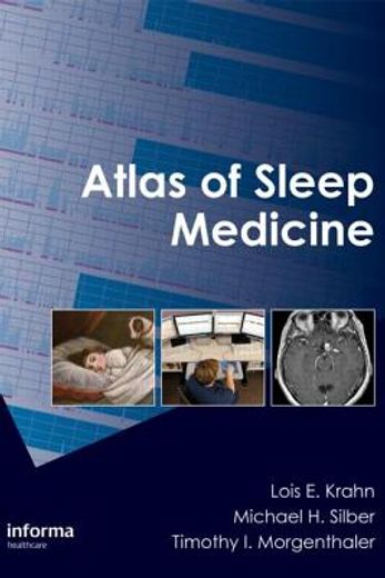 atlas of sleep and sleep medicine