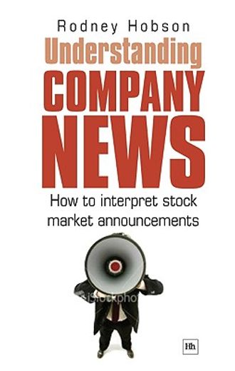 what investors need to know about company news,how to make the most of company announcements and news
