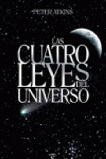 las cuatro leyes del universo (in Spanish)