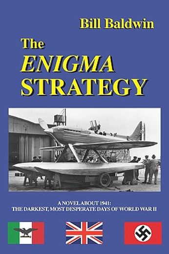 the enigma strategy