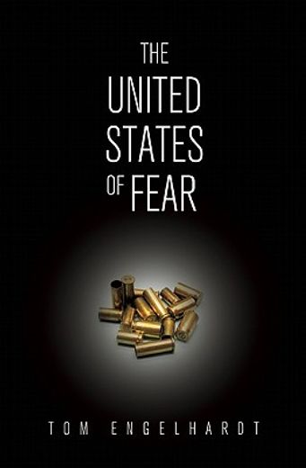 the united states of fear
