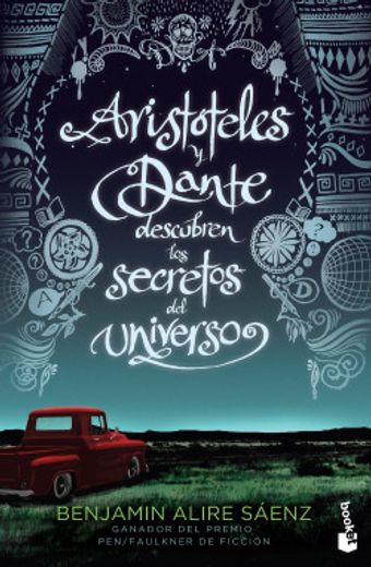Aristóteles y Dante Descubren los Secretos del Universo